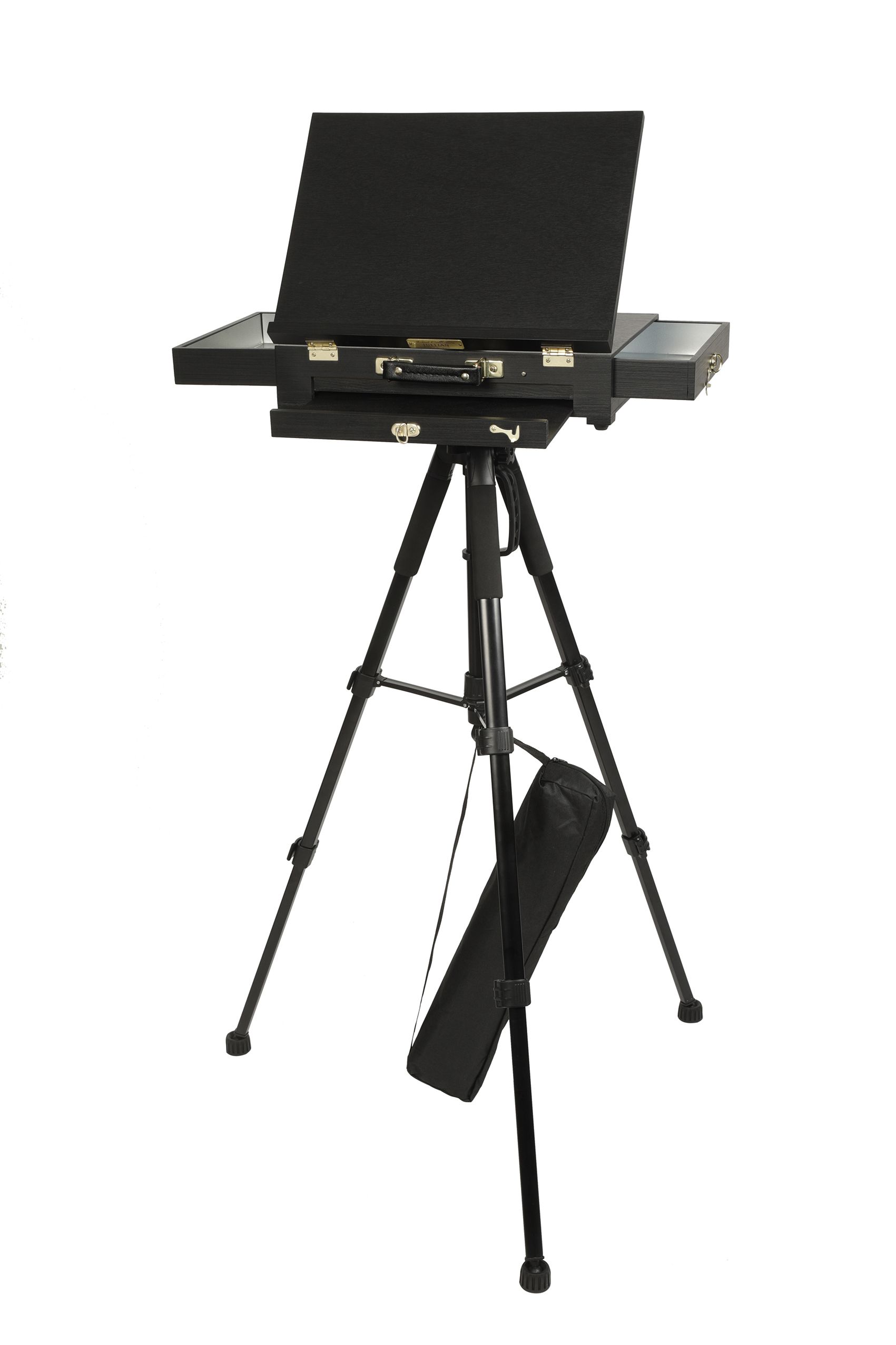 Artists Easels for Outdoor Painting