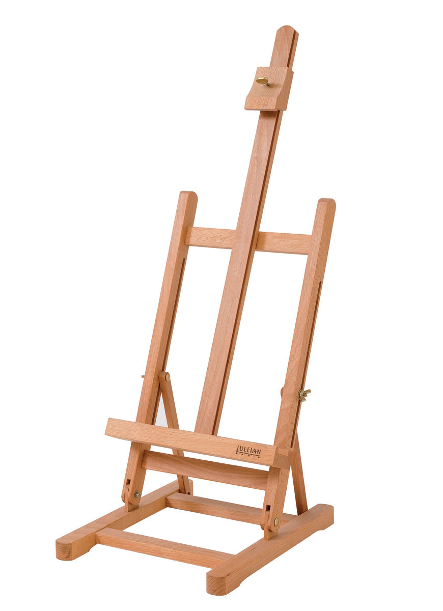 Jullian Table Easels